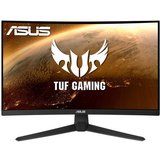 Asus TUF Gaming VG24VQ1B Curved-Gaming-Monitor (60,50 cm/23,8 ", 1920 x 1080 px, Full HD, 1 ms Reaktionszeit,…