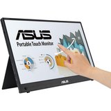 Asus ZenScreen Touch MB16AHT Portabler Monitor (39,60 cm/15,6 ", 1920 x 1080 px, Full HD, 5 ms Reaktionszeit,…