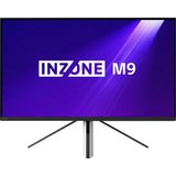Sony INZONE M9 Gaming-Monitor (68 cm/27 ", 3840 x 2160 px, 4K Ultra HD, 1 ms Reaktionszeit, 144 Hz,…