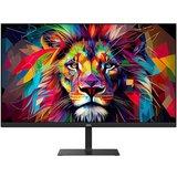 Odys i27 Office & Gaming Monitor LED-Monitor (69 cm/27 ", 8 ms Reaktionszeit, 100 Hz)