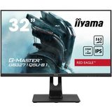 Iiyama IIYAMA GB3271QSU-B1 LCD-Monitor, Flat, 81 cm (32), 2.560x1.440 WQHD Gaming-Monitor (80,1 cm/31,5…