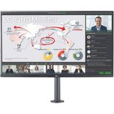 LG 32QP880-B - LED-Monitor - matt schwarz LED-Monitor