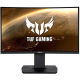 Asus TUF Gaming VG24VQR Curved-Gaming-LED-Monitor (59,94 cm/23.6 ", Full HD, 1 ms Reaktionszeit, 165…