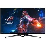 Asus PG48UQ Gaming-Monitor (120.7 cm/47.5 ", 3840 x 2160 px, 0,1 ms Reaktionszeit, 138 Hz, OLED)