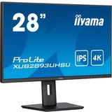 Iiyama ProLite XUB2893UHSU-B5 LED-Monitor (3840 x 2160 Pixel px)