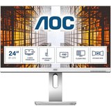AOC X24P1/GR LED-Monitor