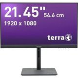 WORTMANN AG TERRA 2227W HA TFT-Monitor