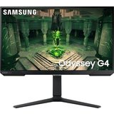 Samsung Odyssey G4B S27BG400EU Gaming-LED-Monitor (68 cm/27 ", 1920 x 1080 px, Full HD, 1 ms Reaktionszeit,…