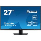 Iiyama XU2793HSU-B6 LCD-Monitor (27 Zoll, 100 Hz, 4 ms, 1.920 x 1.080 Pixel)