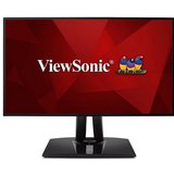 Viewsonic VS16814 LED-Monitor (68.6 cm/27 ", 2560 x 1440 px, 5 ms Reaktionszeit, IPS, VP2768A, 16:9,…