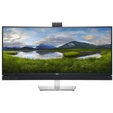 Dell C3422WE 86.4 cm (34 Curved-LED-Monitor