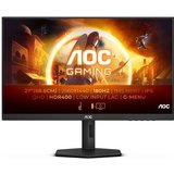 AOC Q27G4X Gaming-LED-Monitor (68,5 cm/27 ", 2560 x 1440 px, QHD, 180 Hz, IPS)