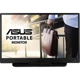 Asus MB165B Portabler Monitor (40 cm/16 ", 1366 x 768 px, WXGA, 10 ms Reaktionszeit, 60 Hz, LCD)