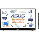 Asus 35,6cm Commerc. MB14AHD Mobile-Monitor USB IPS TFT-Monitor (1920 x 1080 px, Full HD, 5 ms Reaktionszeit,…