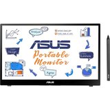 Asus MB14AHD Portabler Monitor (36 cm/14 ", 1920 x 1080 px, Full HD, 5 ms Reaktionszeit, 60 Hz, LCD)