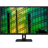 AOC Q32E2N LCD-Monitor (80 cm/31,5 ", 2560 x 1440 px, QHD+, 4 ms Reaktionszeit, 75 Hz, IPS)