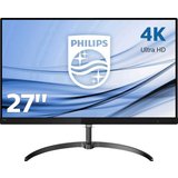 Philips 276E8VJSB LCD-Monitor (68,6 cm/27 ", 3840 x 2160 px, 4K Ultra HD, 5 ms Reaktionszeit, 60 Hz,…