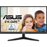 Asus VY229Q LED-Monitor (55 cm/22 ", 1920 x 1080 px, Full HD, 1 ms Reaktionszeit, 75 Hz, IPS-LCD)