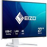 Eizo EV2740X-WT LED-Monitor (3840 x 2160 Pixel px)