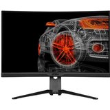 MSI G272CQP Curved-Gaming-Monitor