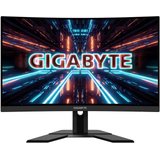 Gigabyte G27FC A Gaming-Monitor Curved-Gaming-Monitor (68,5 cm/27 ", 1920 x 1080 px, Full HD, 1 ms Reaktionszeit,…