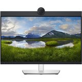 Dell 24 Video Conferencing P2424HEB 60,47cm 23,8Zoll IPS 1920x1080 60Hz TFT-Monitor (1920 x 1080 px,…