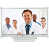 NEOVO AG MX-24 59,9cm 16:9 weiß Medical TFT-Monitor (1920 x 1080 px, Full HD, 5 ms Reaktionszeit, VA,…