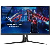 Asus XG32VC Gaming-Monitor (80 cm/31.5 ", 2560 x 1440 px, 1 ms Reaktionszeit, 170 Hz, LED)