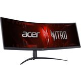 Acer Nitro XZ452CUV LED-Monitor (5120 x 1440 Pixel px)