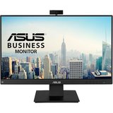 ASUS BE24EQK 60,5cm (23,8") FHD IPS Office Monitor 16:9 DP/HDMI/VGA Webcam 60Hz