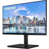 Samsung F24T452FQR 60,5cm (23,8") FHD IPS Office-Monitor HDMI/DP Pivot FreeSync