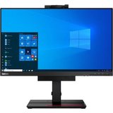 Lenovo ThinkCentre Tiny-In-One 24 60,5cm (23,8") Full HD Monitor DP Webcam