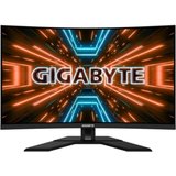 Gigabyte M32UC 80cm (31,5") 4K VA Gaming Monitor Curved 16:9 HDMI/DP/USB-C 144Hz