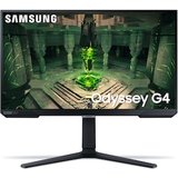 Samsung Odyssey S27BG400EU 68,5cm (27") FHD IPS Gaming-Monitor HDMI/DP 240Hz