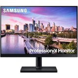 Samsung F24T450GYU 61cm (24") IPS 75Hz Pivot DVI/HDMI/DP