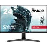 iiyama G-Master G2470HSU-B1 60,5cm (23,8") FHD IPS Gaming-Monitor HDMI DP LS