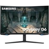 Samsung Odyssey G65B S32BG650EU 32" QHD Smart Gamingmonitor