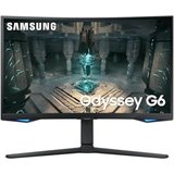 Samsung S27BG650EU 27" Odyssey QHD Smart Gaming G65B