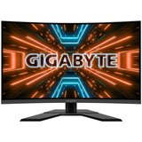 Gigabyte G32QC A 81cm (31,5") QHD VA Gaming Monitor Curved 16:9 HDMI/DP 165Hz