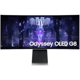 Samsung Odyssey G8 S34BG850SU 34"OLED Gaming Monitor