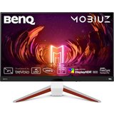 BENQ MOBIUZ EX3210U 81,3cm (32") 4K UHD IPS Gaming Monitor 1ms 2x HDMI/DP 144Hz