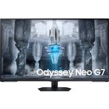 Samsung Odyssey Neo G70c 109,2 cm (43 Zoll) 3840 x 2160 Pixel 4K Ultra HD LED
