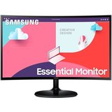 Samsung LS27C364EAUXEN 27" Essential Monitor S36C