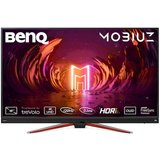 BENQ MOBIUZ EX480UZ 129,9cm (48") 4K UHD OLED Gaming Monitor HDMI/DP/USB-C