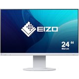 EIZO EV2460-WT 60,5cm (23,8") Full HD IPS Monitor DP/HDMI/DVI/VGA 5ms Pivot