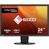 EIZO ColorEdge CS2400S-LE 61cm (24") WUXGA 16:10 IPS Grafikmonitor HDMI/DP/USB-C