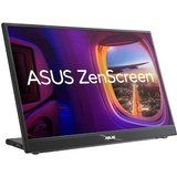 ASUS ZenScreen MB16QHG 40,6cm (16") WQXGA IPS Mobiler Monitor 16:10 USB-C 120Hz