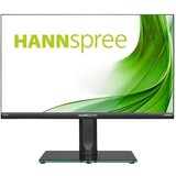 HANNspree HP248PJB 61cm (24") FHD IPS Office Monitor 16:9 HDMI/DP/VGA 5ms 60Hz