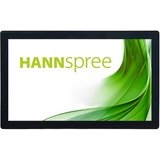 HANNspree HO165PTB 39,6cm (15.6") FHD Touch Monitor 16:9 HDMI/DP/VGA IP65