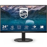 Philips S-Line 242S9JML 60,5cm (23,8") FHD VA Monitor 16:9 HDMI/DP/DVI/VGA 75Hz